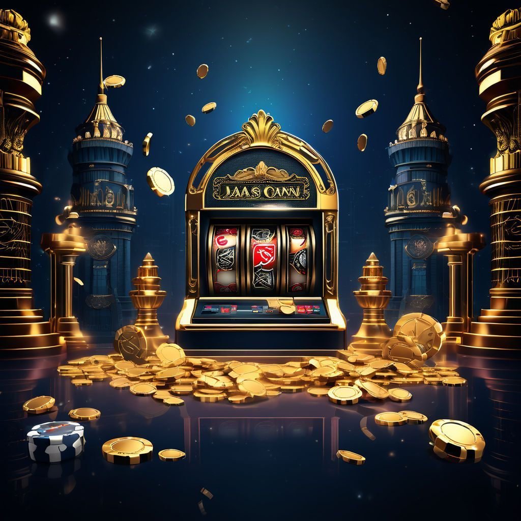 Responsible gaming message beside Magic Journey Slots on bdt 150