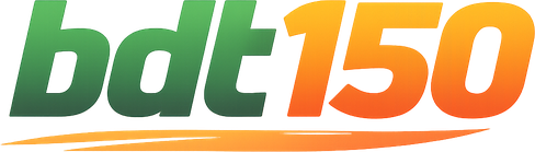 bdt 150 logo home navigation